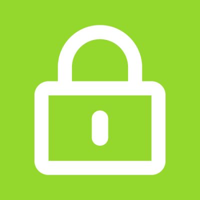 Bild zu Hohe Sicherheit