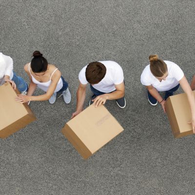 Bild zu MPG&E-Logistik: schnell und pünktlich