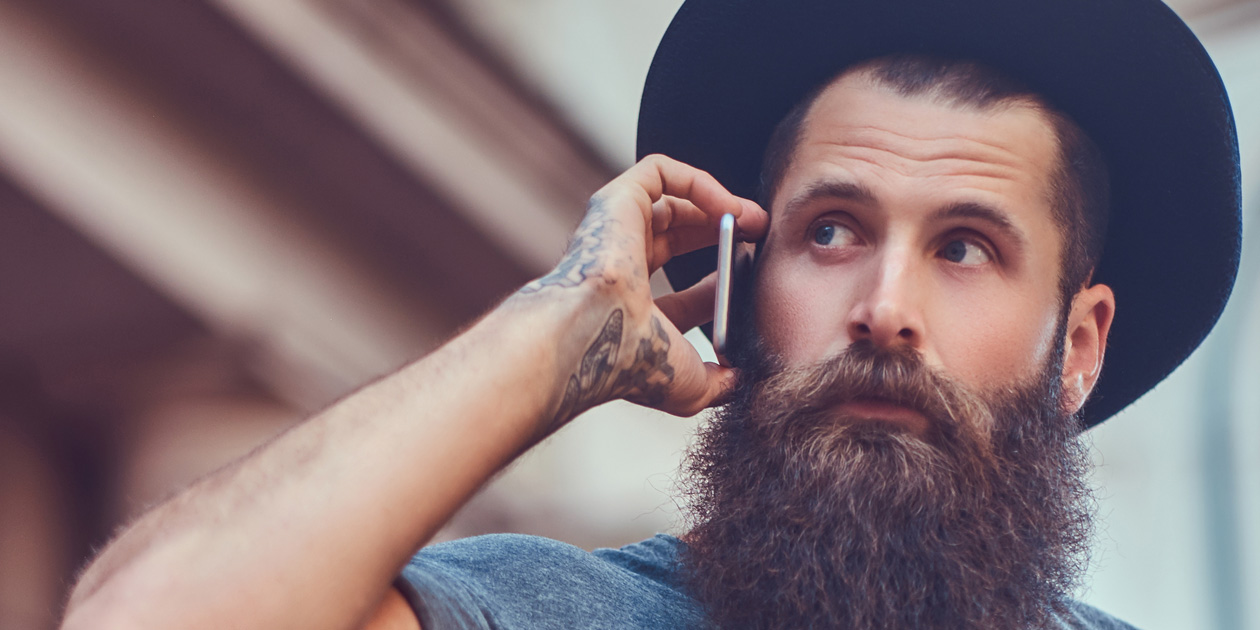 Anzeige „Super Natural“