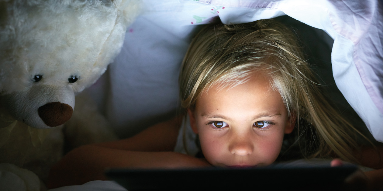 Anzeige „Für jetzt und später“