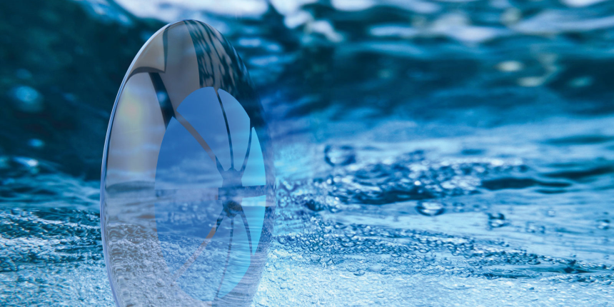 MPG&E: Kontaktlinsen für jede Sehschwäche