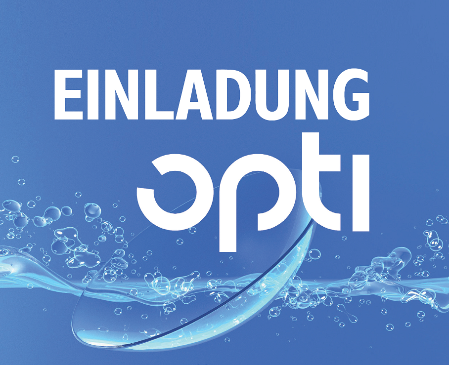 Bild zu Opti 2017