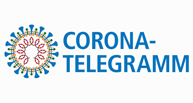 #stayhome-Aktion erneut verlängert (bis 29.06.2020)