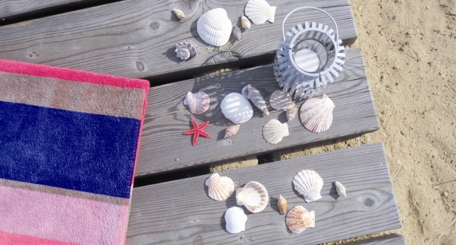 Presseinfo-Vorlage: Sommerzeit ist Kontaktlinsenzeit