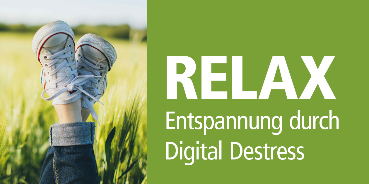 Relax: fusion-1day-Kampagne von MPG&E