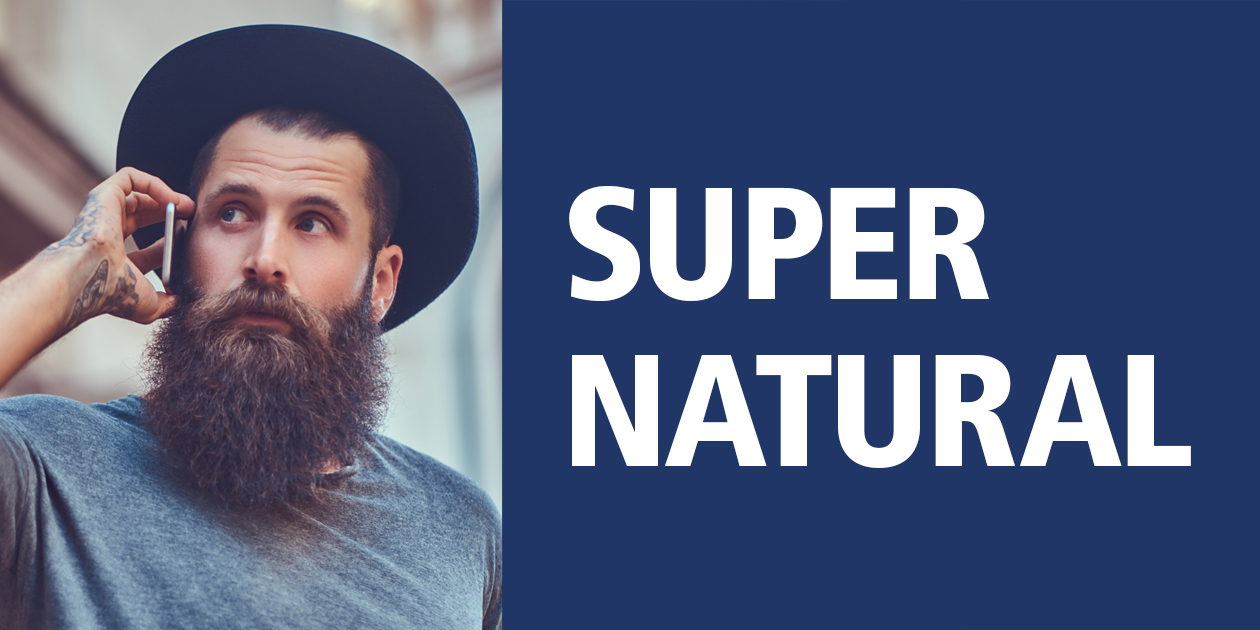 Super Natural: fusion-1day-vista-Kampagne von MPG&E