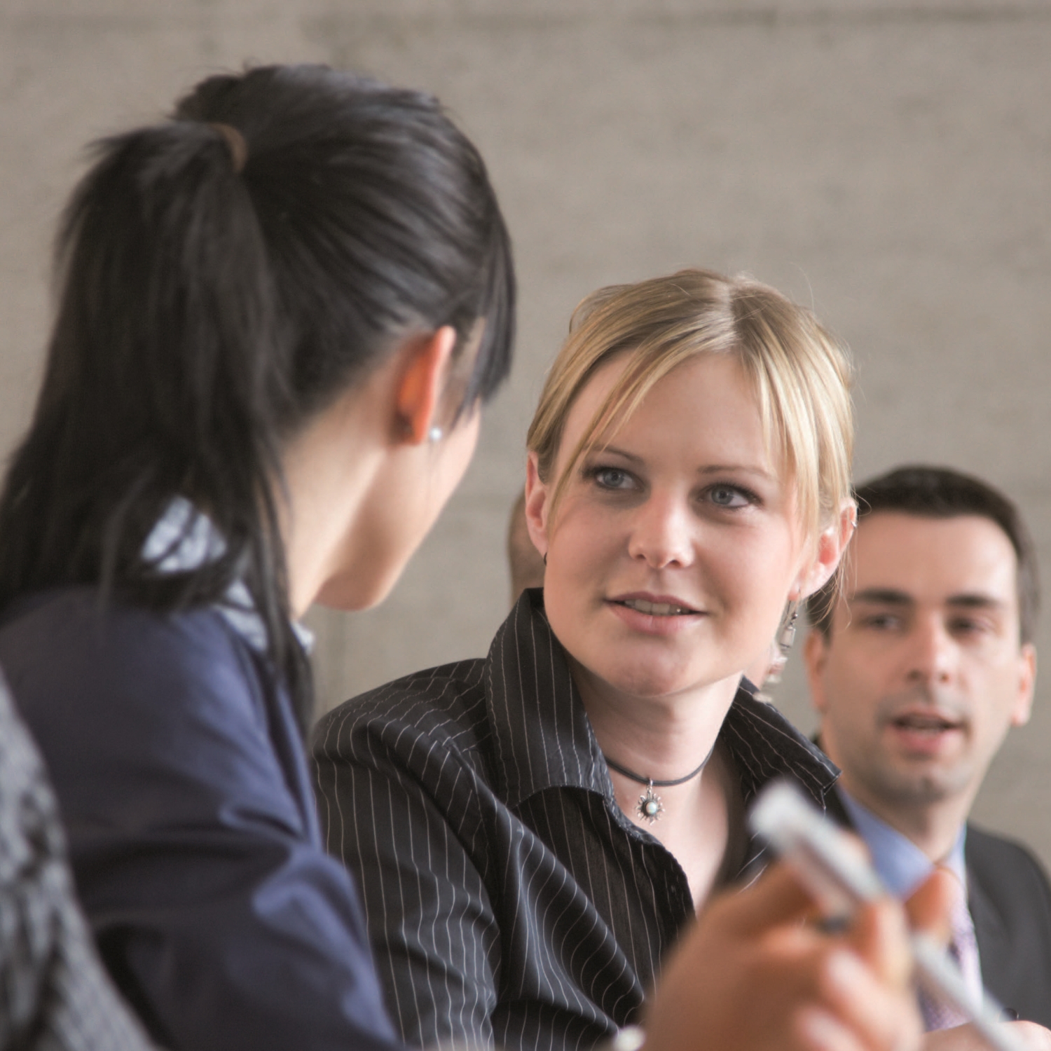 Bild zu MPG&E: Seminare für Augenoptiker und Augenärzte