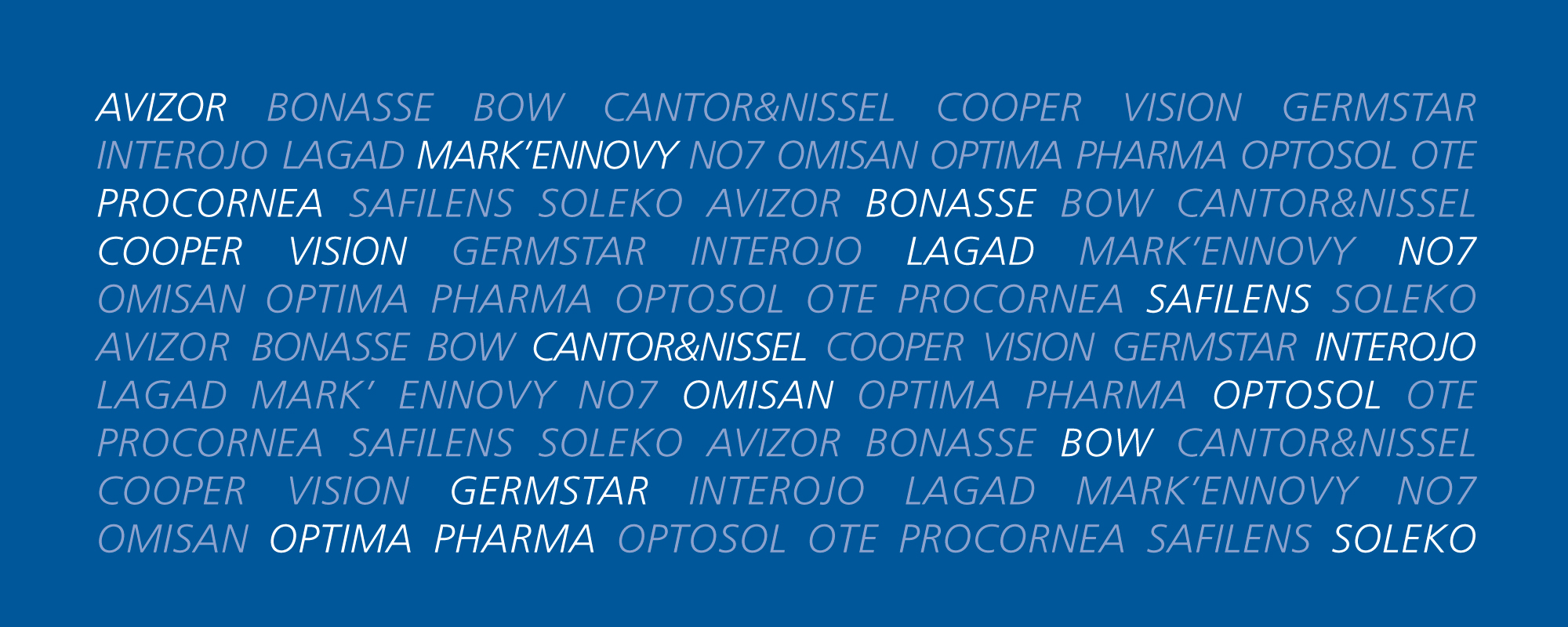 Bild zu MPG&E: starke Marken von starken Partnern