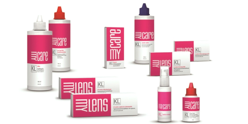 Private Label: Ihre eigene Konmtaktlinsenmarke