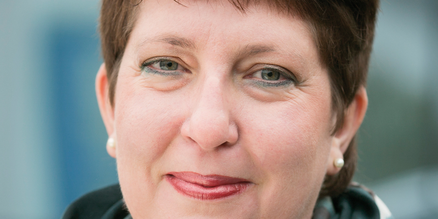 Jutta Heinrichs, Referentin bei MPG&E-Seminare