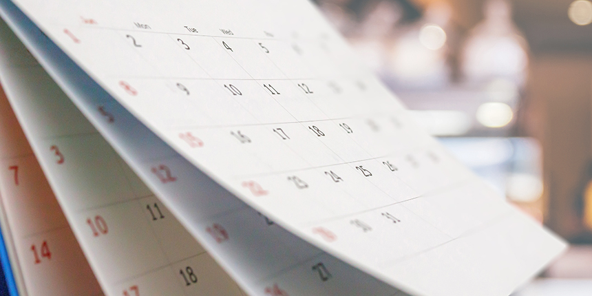 MPG&E-Seminarkalender: alle Termine auf einen Blick