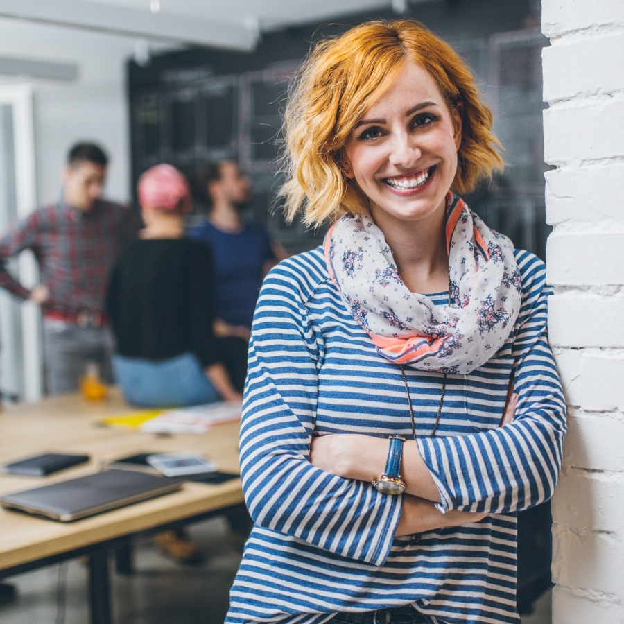 Bild zu Myopie-Management