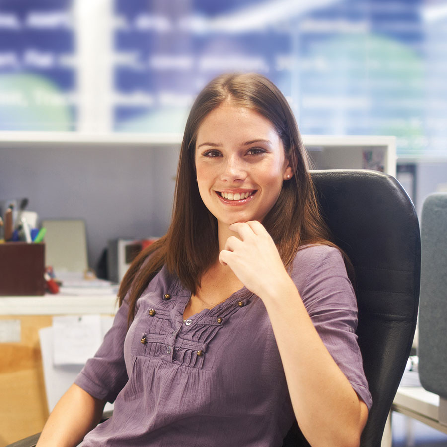 Bild zu Orthokeratologie